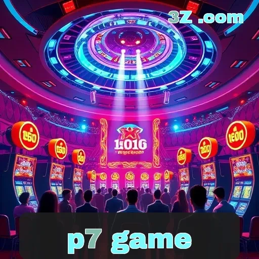 p7 game: A Confiança que Todo Jogador Deseja Encontre Aqui!