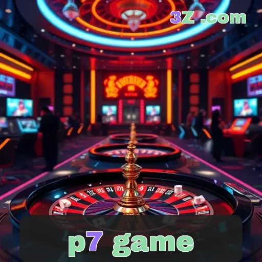 p7 game: Por Que o Login é Seu Passaporte para Aventura