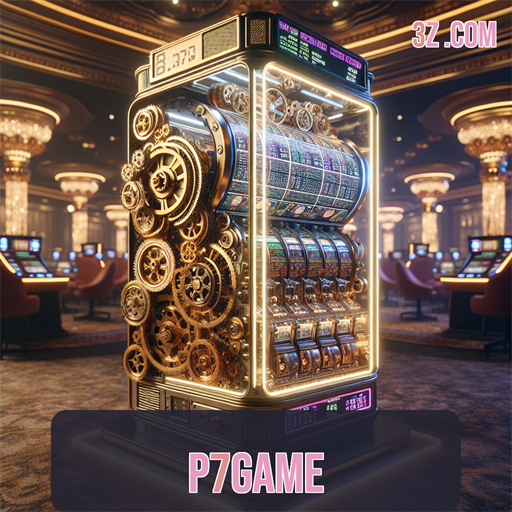 P7 Game VIP: Oásis de Recursos Exclusivos para Jogadores